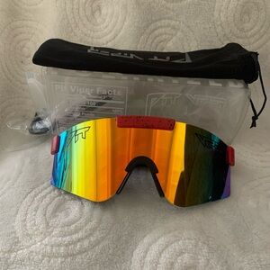 Fashion Sport Shades